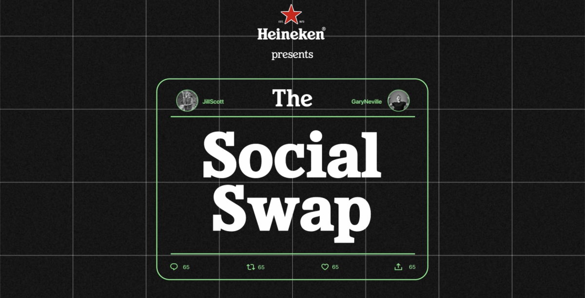 Social Swap