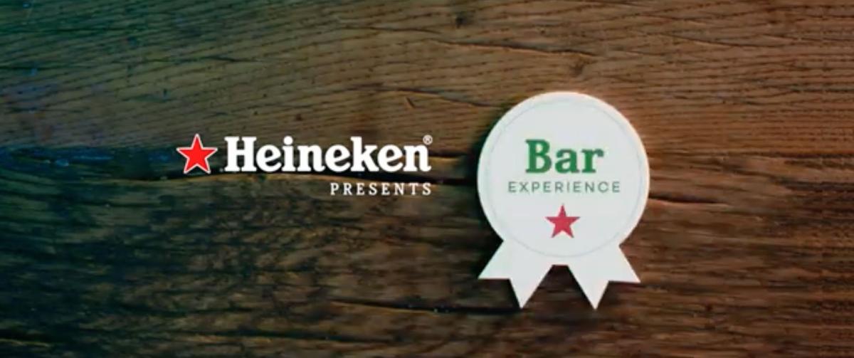 Heineken