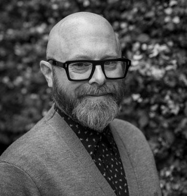 Gavin Spicer