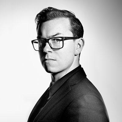 Justin Westcott