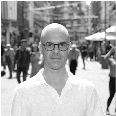 Matt Brown