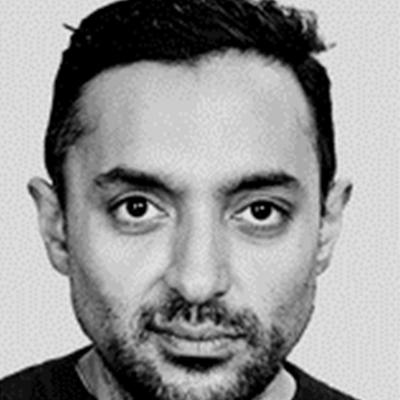 Mo Hussein